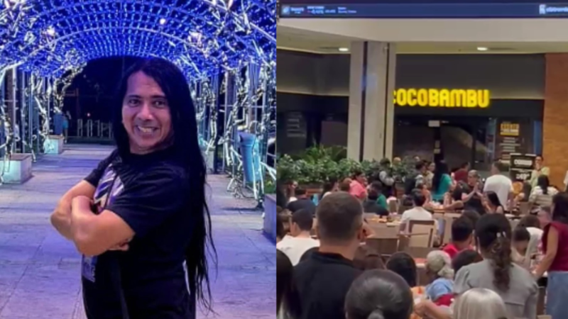 Influenciador Thanis Killian é preso por importunação sexual em Teresina; vítima foi apalpada, diz delegado