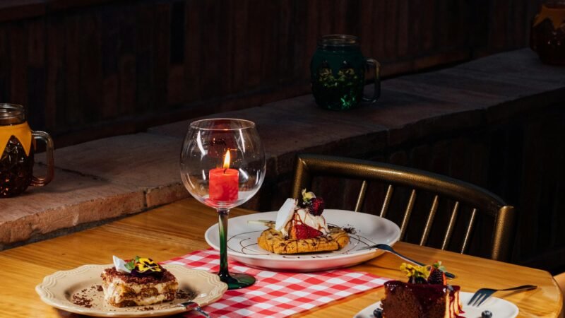 Quase 70% dos bares e restaurantes da Paraíba projetam aumento no faturamento no início de 2026