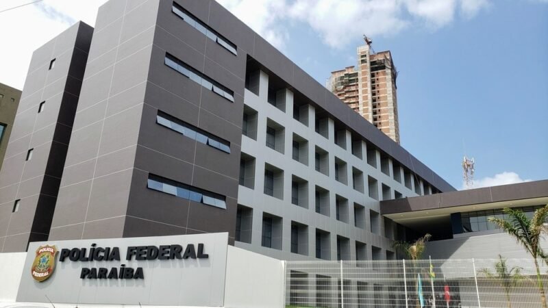 Polícia Federal investiga suspeitos de fraudes em benefícios previdenciários na Paraíba e em Pernambuco
