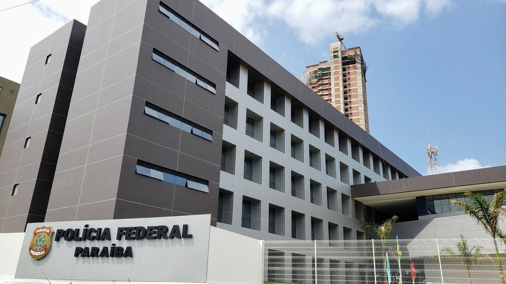 Polícia Federal investiga suspeitos de fraudes em benefícios previdenciários na Paraíba e em Pernambuco
