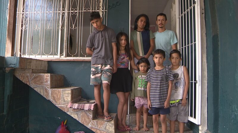 ‘Ou compro presente de Natal para meus filhos ou comida’: o drama de quem vive em insegurança alimentar no RS