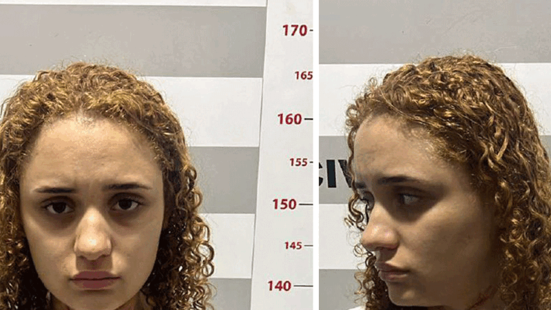 Madrasta de jovem que matou namorado e amiga atropelados diz que pediu ‘incessantemente’ para enteada parar o carro