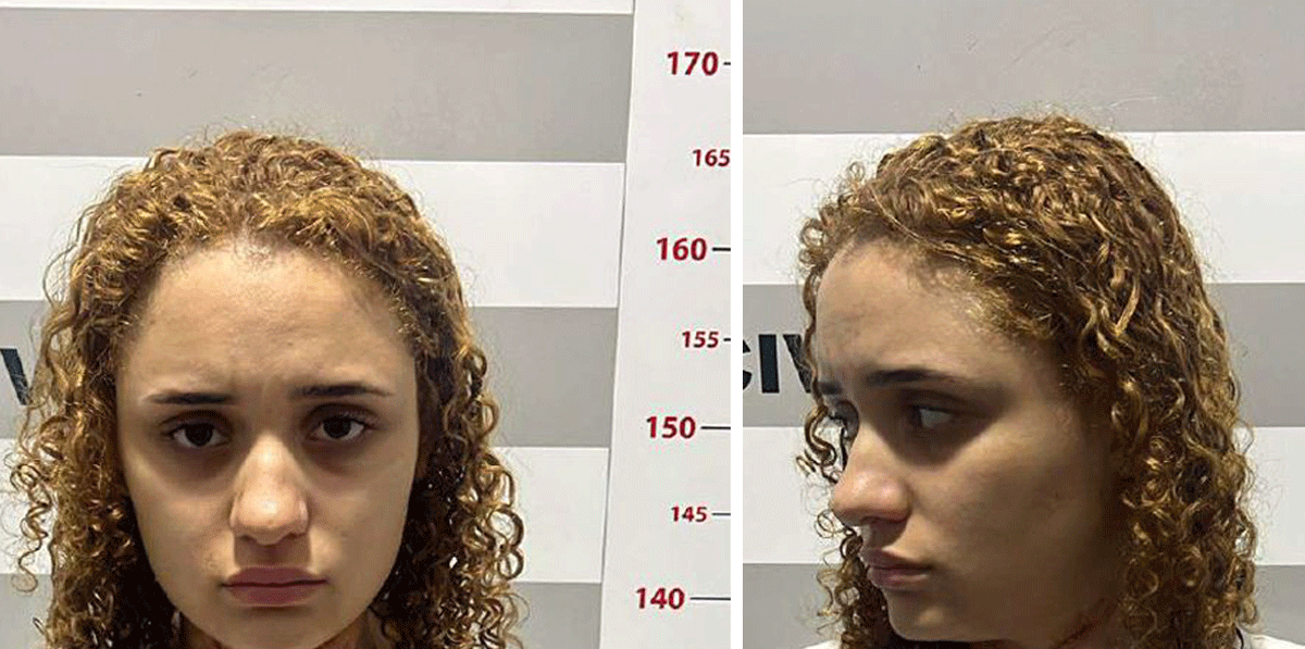 Madrasta de jovem que matou namorado e amiga atropelados diz que pediu ‘incessantemente’ para enteada parar o carro