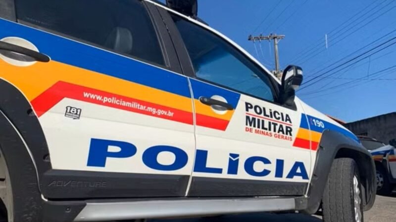 Homem é agredido a pauladas após marcar encontro em Juiz de Fora