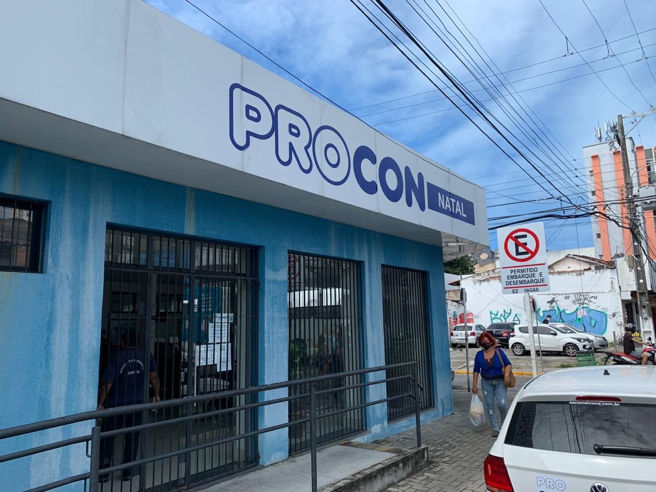 Procon Natal realiza feirão de renegociação de dívidas