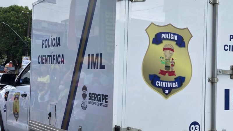 Sergipe registra mortes por afogamento em 24 horas