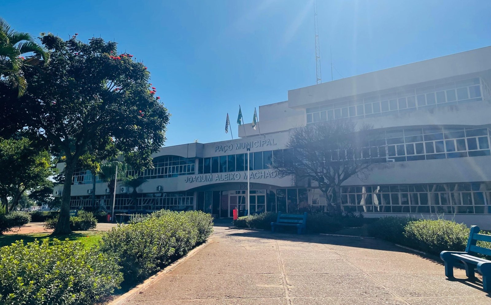 Ano Novo altera funcionamento de serviços públicos em Itapetininga e Tatuí; veja o que abre e o que fecha