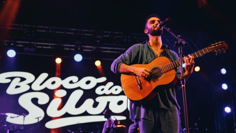 Carnaval antecipado, Alcione, Teresa Cristina, Circuito Rango com Paula Lima e encontro com atletas olímpicos: veja o que fazer em SP
