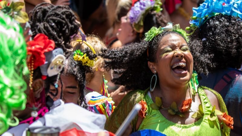 Calendário oficial do carnaval de rua do Rio começa neste sábado: veja os blocos do fim de semana