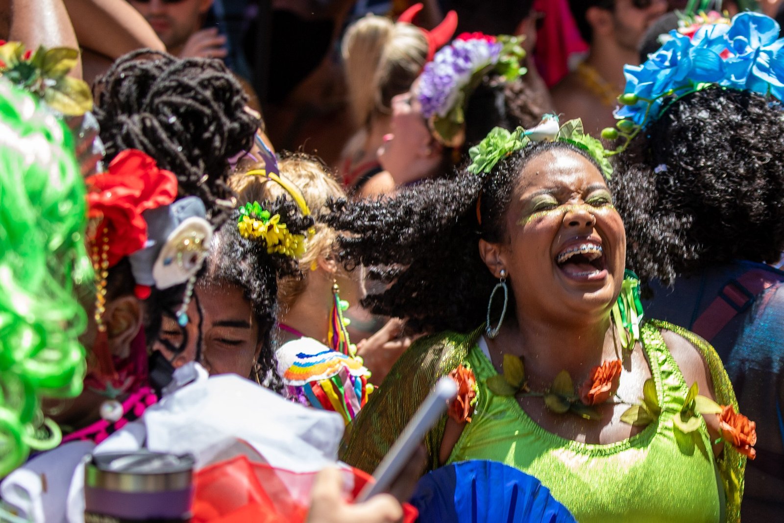Calendário oficial do carnaval de rua do Rio começa neste sábado: veja os blocos do fim de semana