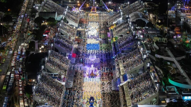 Quando é o carnaval em 2026? Saiba como a data é calculada