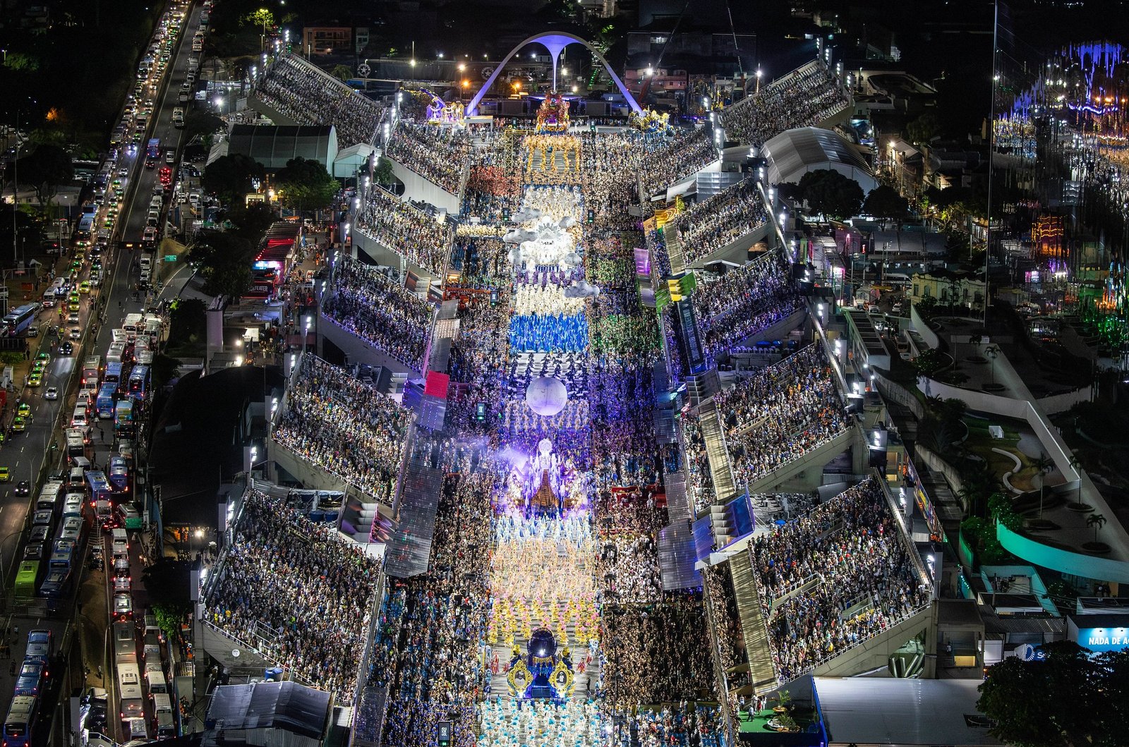 Quando é o carnaval em 2026? Saiba como a data é calculada