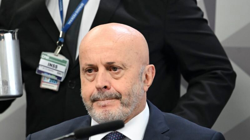 Careca do INSS tentou emplacar, sem sucesso, três contratos milionários com o Ministério da Saúde