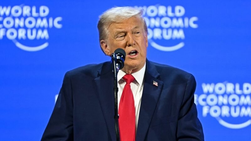 Trump lança ‘Conselho da Paz’ nesta quinta em cerimônia em Davos; entenda a proposta