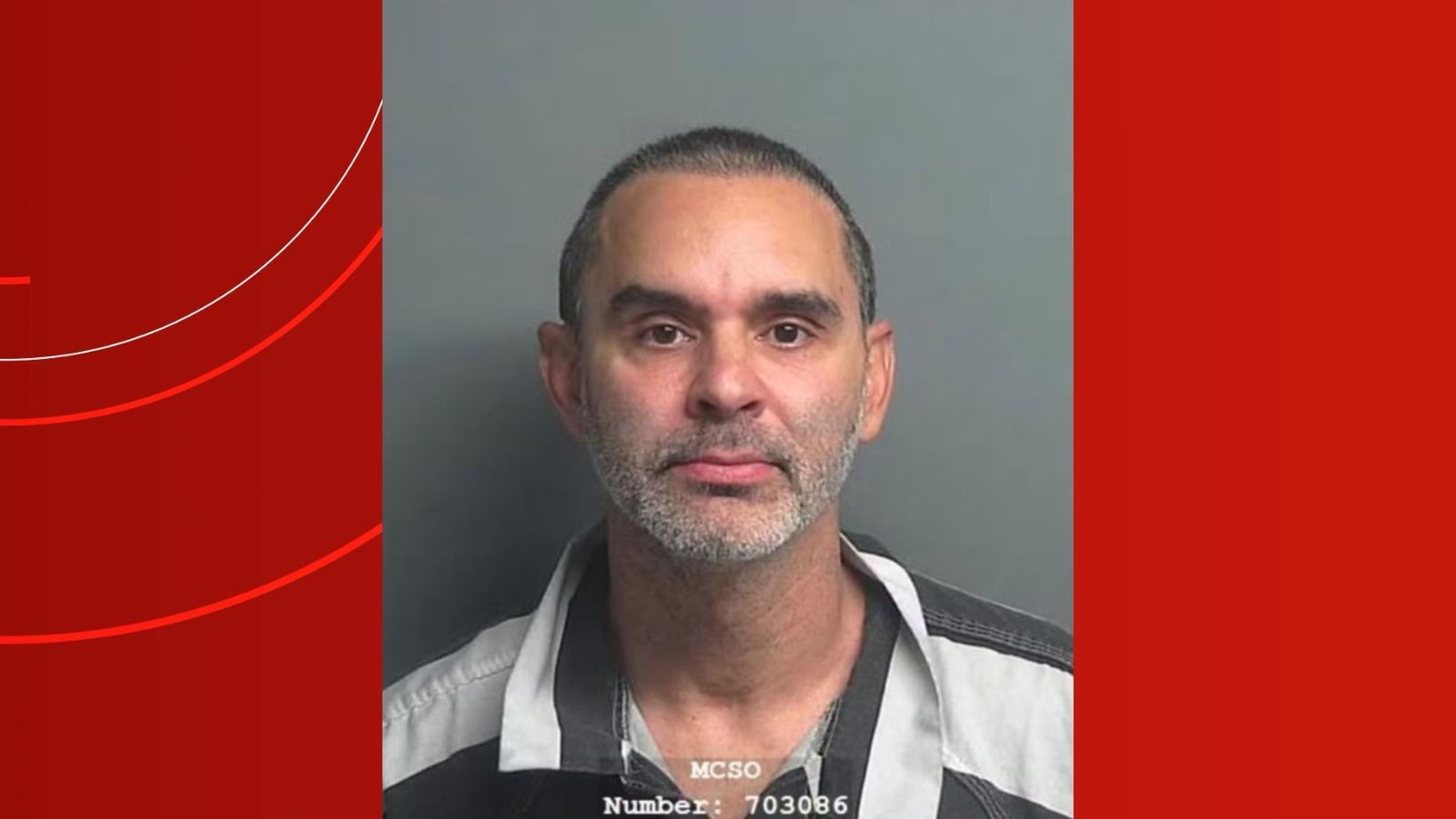 Vídeo mostra ex-piloto de Fórmula 1 Antônio Pizzonia agredindo homem antes de ser preso nos EUA