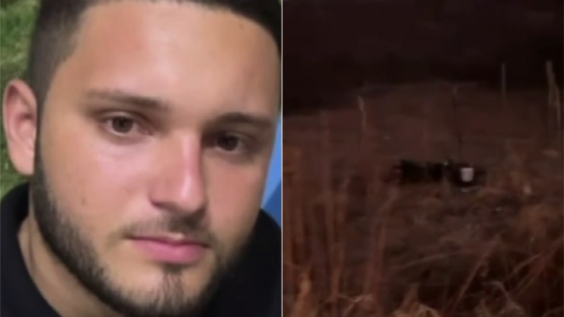 Policiais envolvidos em morte de servidor da Câmara Municipal de Almino Afonso são afastados