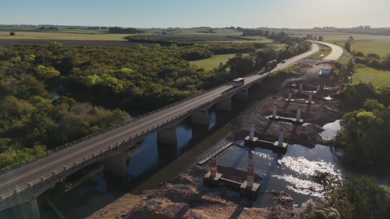 Onda de ‘hermanos’: cidade do RS recebe 2,5 mil estrangeiros por dia no verão