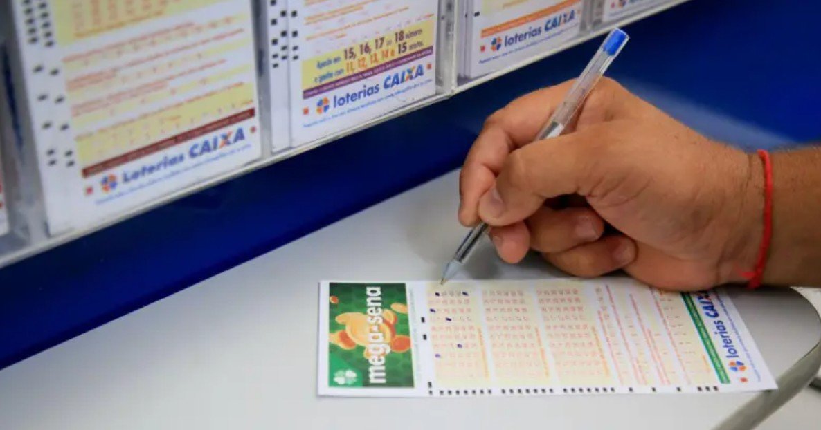 ‘Em 2027, vem a Sena!’, sonha organizadora de bolões da Mega que somaram R$ 500 mil em apostas no RS