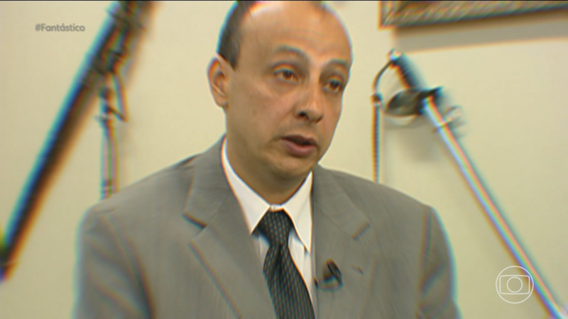 Preso por matar Ruy Ferraz foi morar a poucos metros do delegado um ano antes do crime, diz polícia