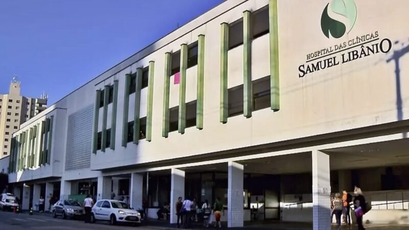 Homem é morto a facadas ao tentar defender a irmã de agressão do companheiro em Pouso Alegre, MG