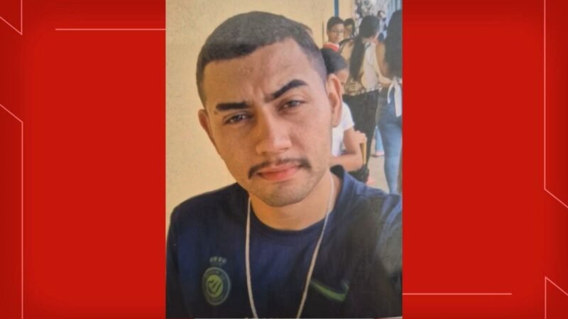 Homem que matou enteada de 14 anos em suposta tentativa de estupro confessa crime à polícia no DF; veja VÍDEO