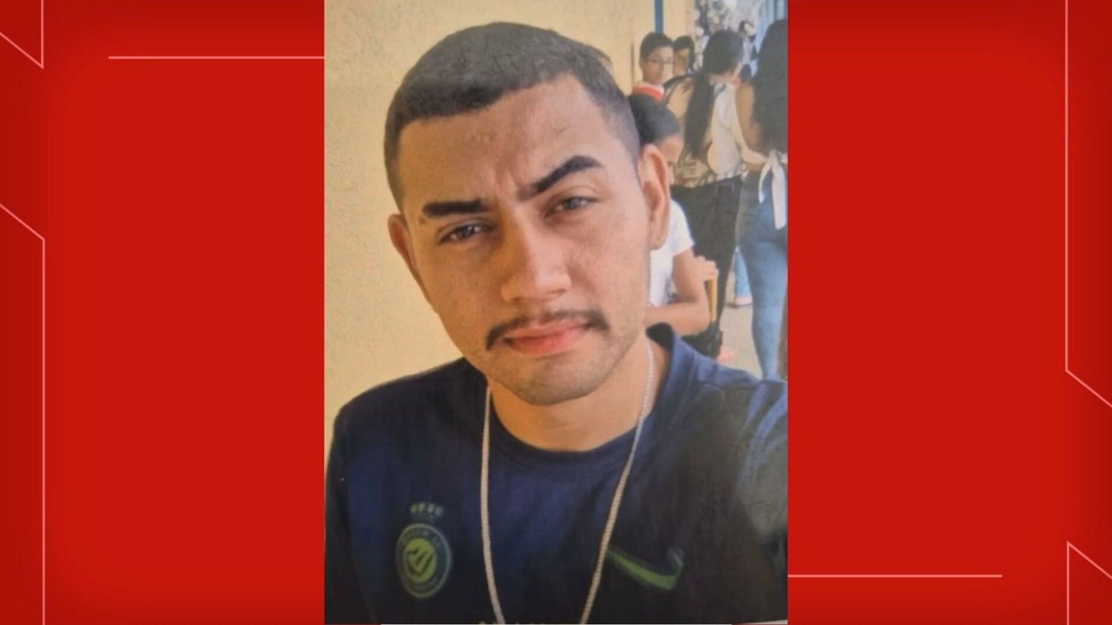 Homem que matou enteada de 14 anos em suposta tentativa de estupro confessa crime à polícia no DF; veja VÍDEO