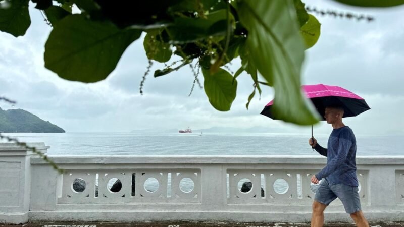 Com corredor de umidade, temporais se espalham pelo país nesta semana; veja previsão