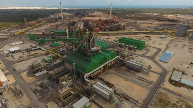 Entenda como gigante coreana pediu falência, disse ter R$ 109 de saldo e pode dar calote milionário em negócios brasileiros