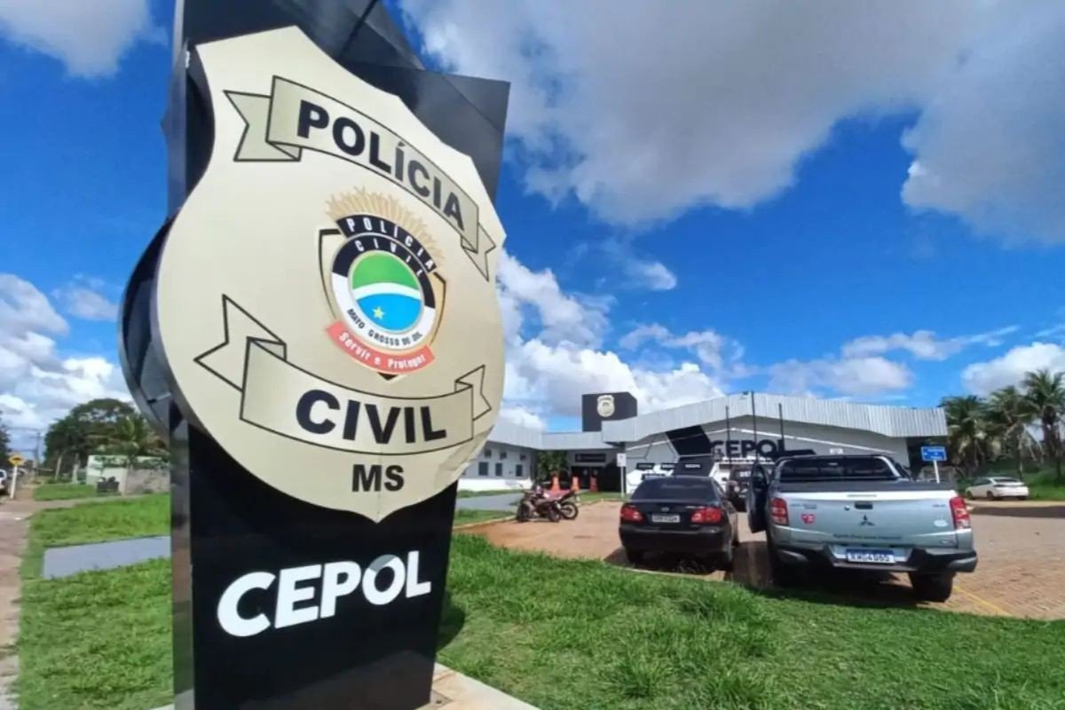 Homem mata amigo em Campo Grande após esposa relatar importunação sexual