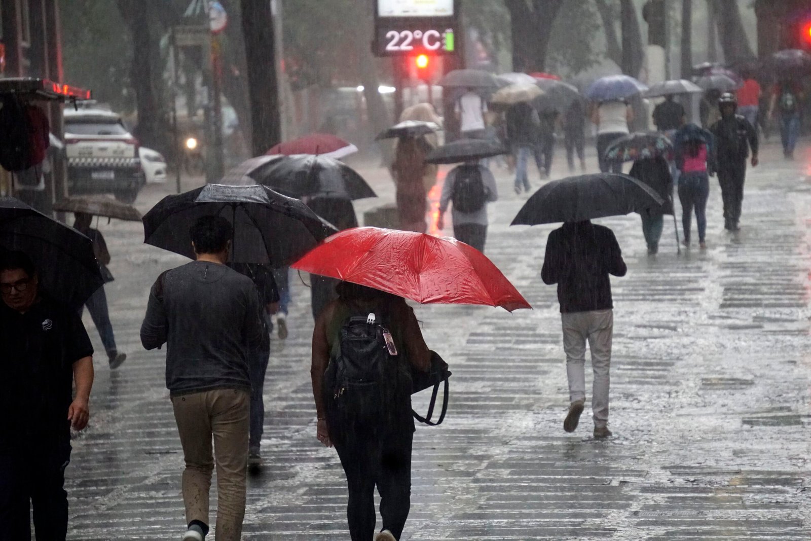 Aniversário de SP vai ter sol entre nuvens e chuva no final da tarde; veja previsão para os próximos dias