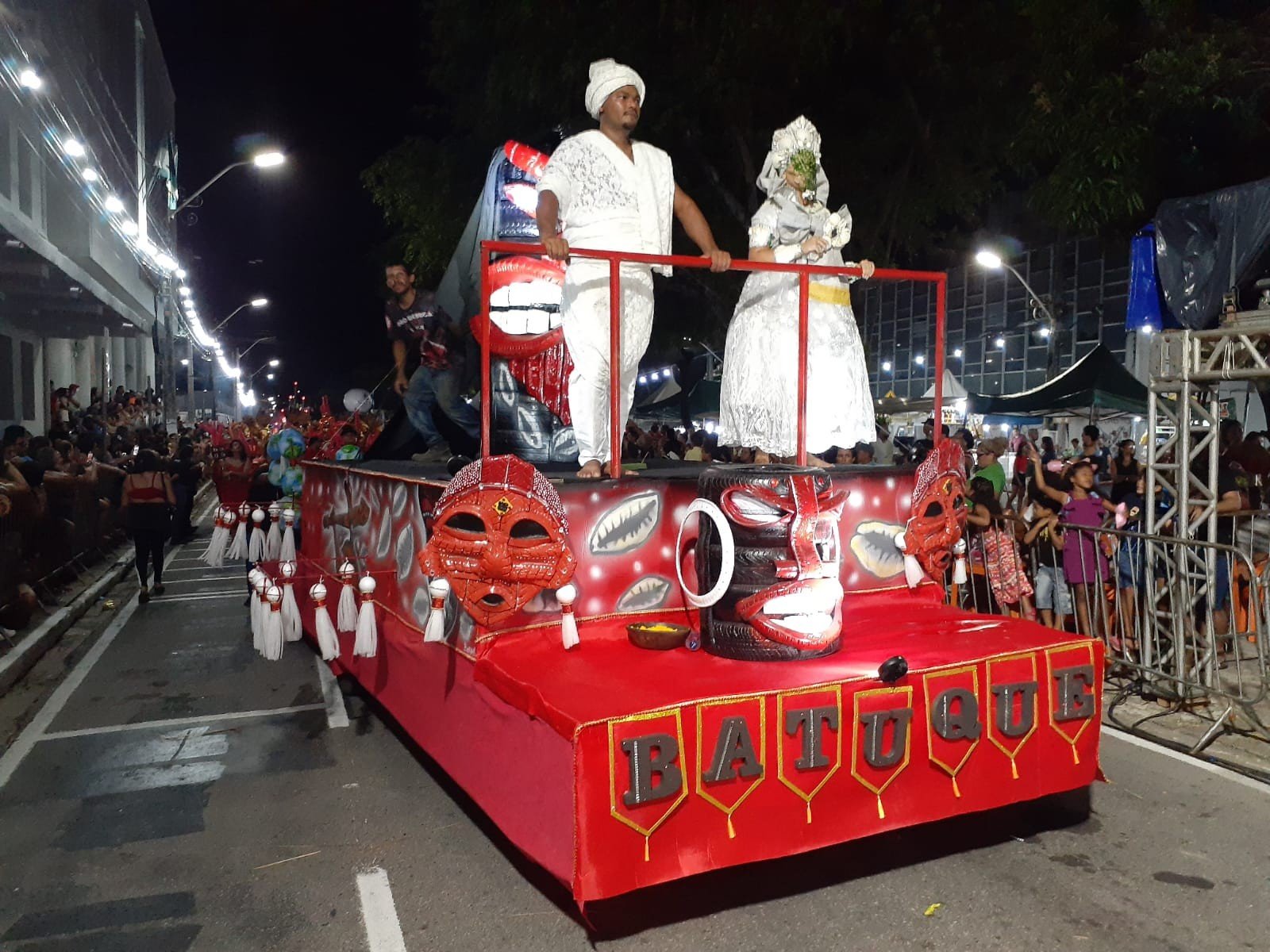 Carnaval é feriado em Natal ou no Rio Grande do Norte? Entenda