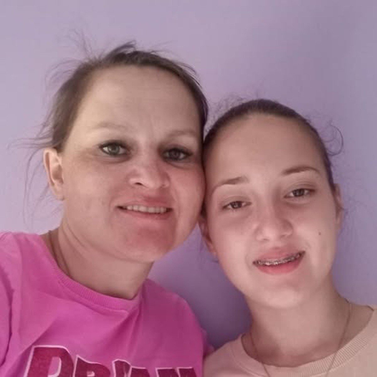 ‘Coração está em pedaços’, diz irmã e tia de vítimas mortas a facadas em SC