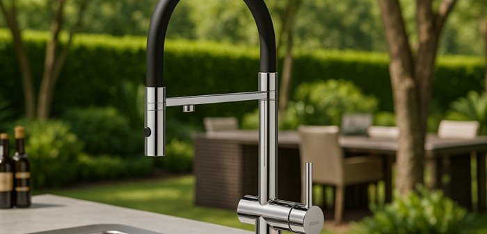 DAX traz tecnologia de ponta e praticidade para transformar sua cozinha