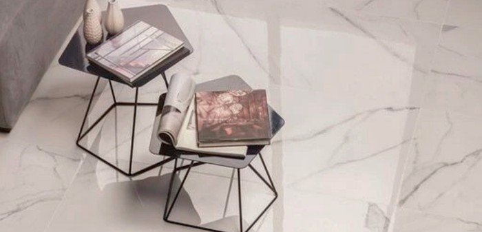 Renovação rápida com pisos que unem conforto térmico e design elegante