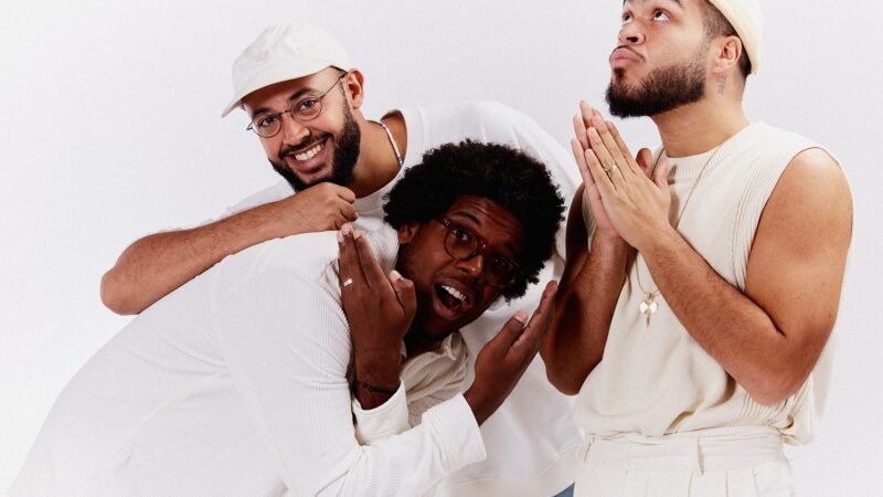 Grupo ‘Gilsons’ é primeira atração anunciada do Festival de Verão 2027