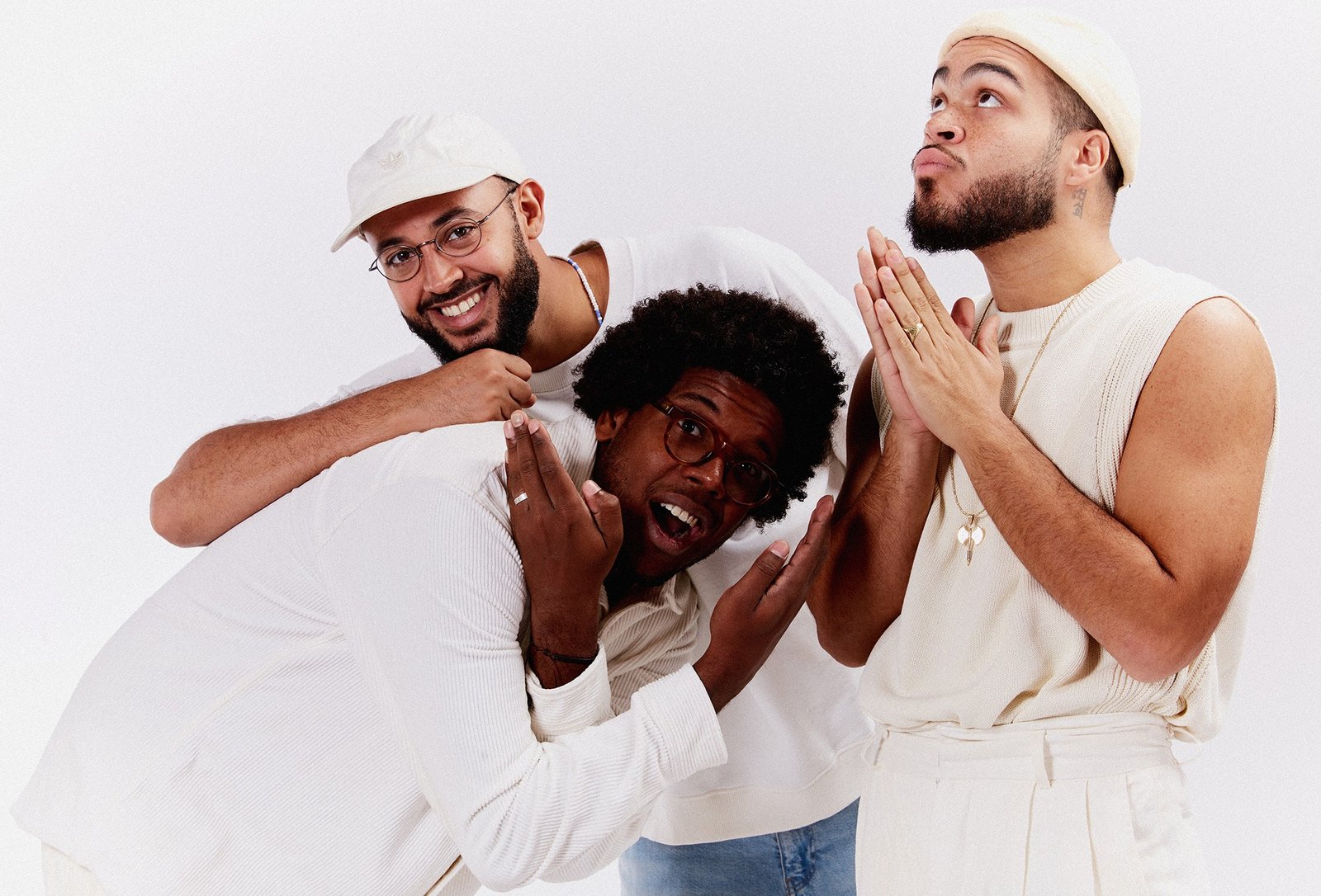 Grupo ‘Gilsons’ é primeira atração anunciada do Festival de Verão 2027