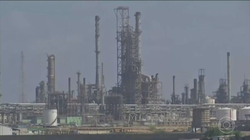 Petróleo: o interesse de Trump na Venezuela – O Assunto #1633