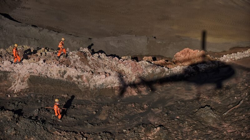 Brumadinho: após sete anos, bombeiros encerram buscas por vítimas da tragédia; duas pessoas não foram encontradas