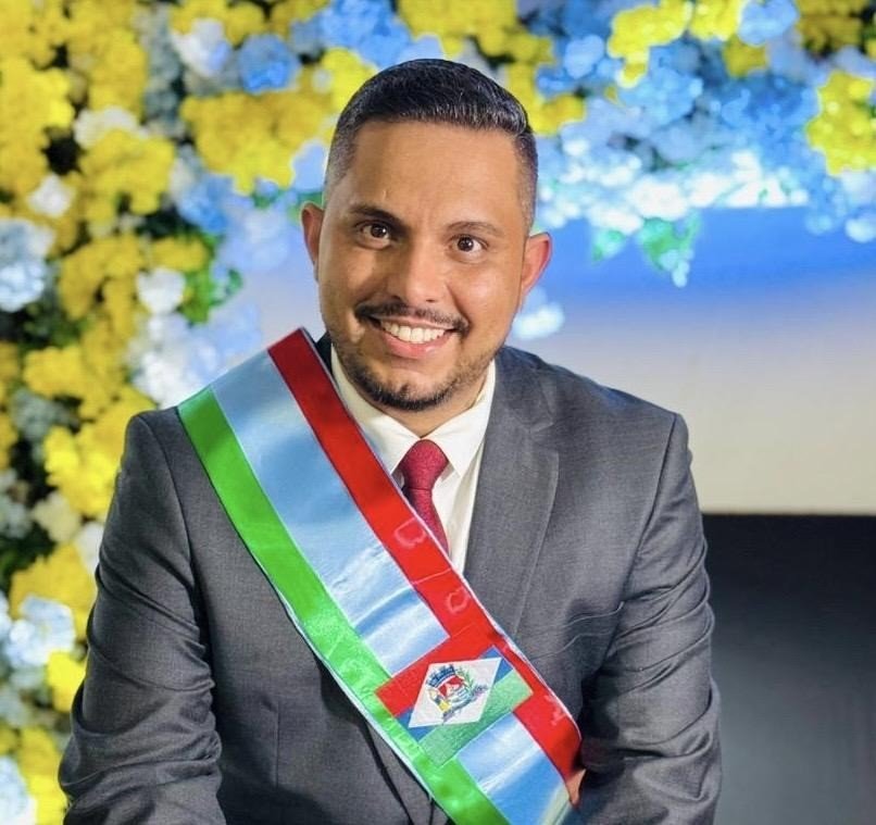 Prefeito denuncia mãe por aplicar golpes para apostar no jogo do ‘Tigrinho’ em MT