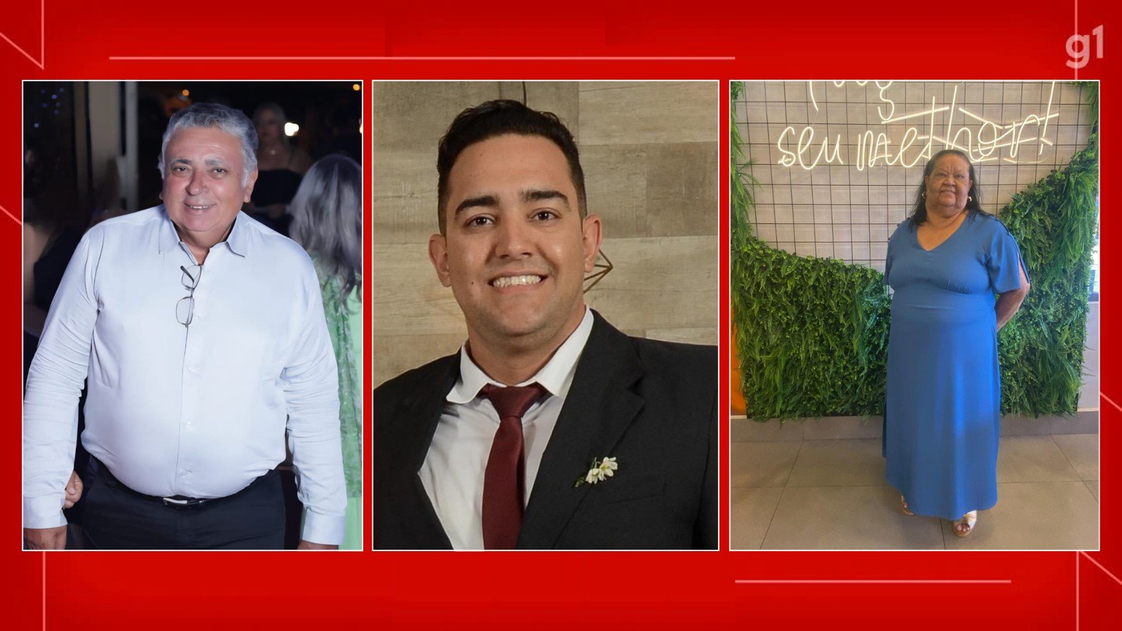 ‘Estão desolados’, diz advogado sobre família de paciente assassinado por técnicos de enfermagem no DF