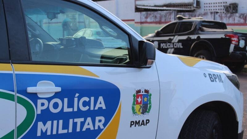 Jovem é morto com tiros na cabeça em emboscada na Zona Sul de Macapá