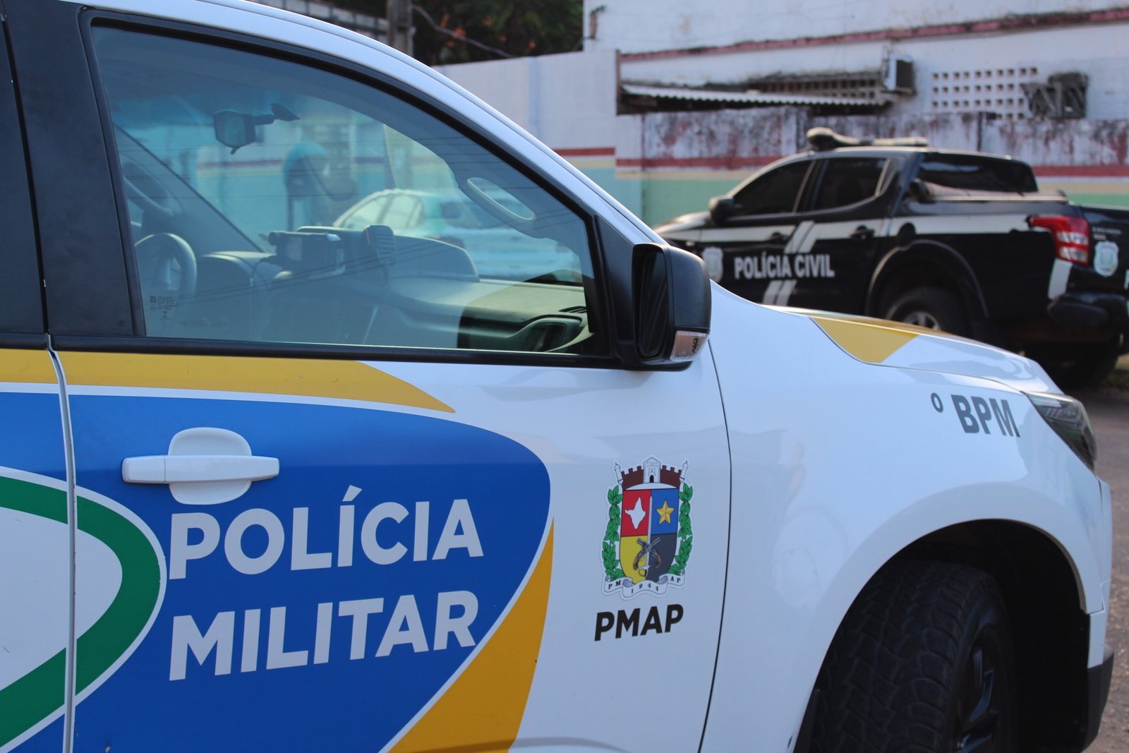 Jovem é morto com tiros na cabeça em emboscada na Zona Sul de Macapá