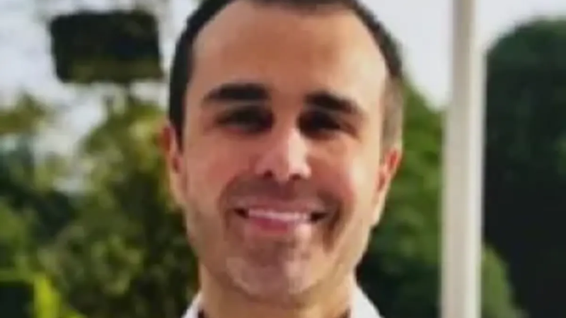 Amigo de infância de médico morto a tiros após briga, prefeito de Rafard lamenta crime e diz que vítima tinha ‘coração imenso’