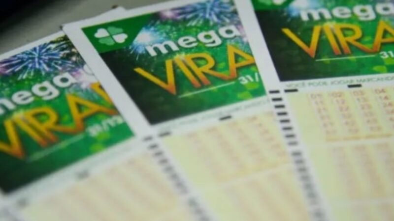 Mega da Virada 2025: aposta simples com 9 números feita na cidade de SP é uma das vencedoras e leva R$ 181,8 milhões