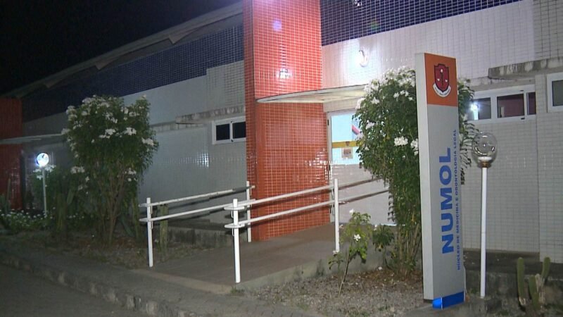 Bebê morre sufocado em Campina Grande; polícia investiga o caso