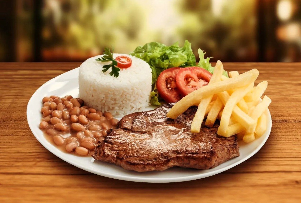 Veja como ficou a inflação do prato feito em 2025 e o que esperar de 2026