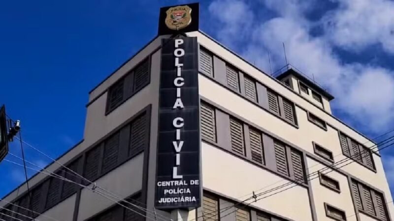 DDM cumpre mandados em operação contra abuso sexual de crianças e violência doméstica em Marília