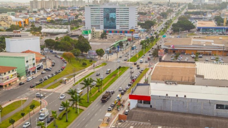 Casal suspeito de liderar grupo criminoso na Bahia é preso no ES