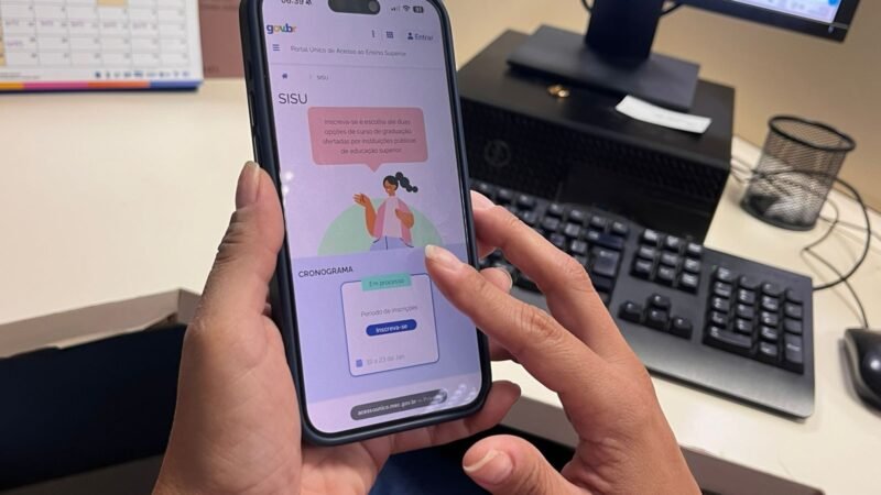 Resultado da chamada regular do Sisu 2026 sai nesta quinta; saiba como consultar