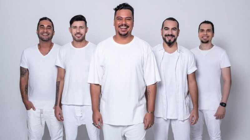 Sorriso Maroto é atração nacional no aniversário de 268 anos de Macapá; veja programação